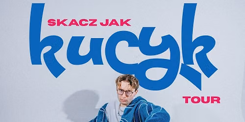 Skacz jak Kucyk Tour
