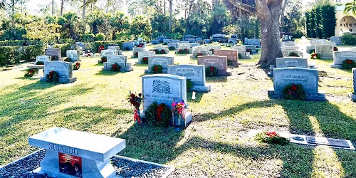 Wreath Laying Ceremony: Wreaths Across America 2025