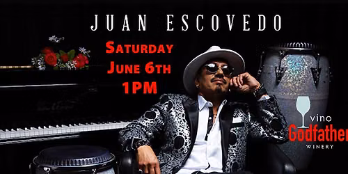Juan Escovedo