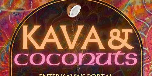 KAVA & COCONUTS