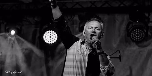 AMERICAN SHOW:LE RETOUR....