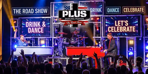 We are BACK. Plus Dueling Pianos in Kinston
