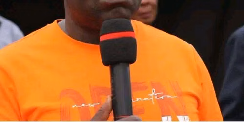 Herry kalaba 