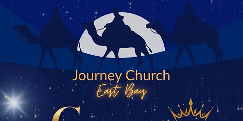 Celebrate The King Christmas Celebration 