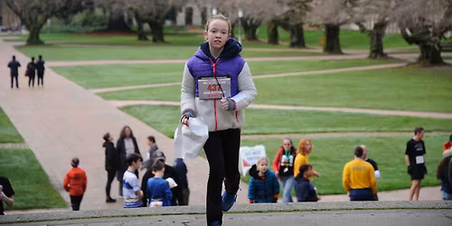 2025-26 Winter League #4 \u2013 University of Washington