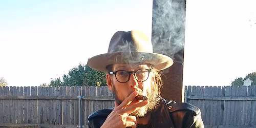 Oliver White hosts Open Mic at Ash & Barrel