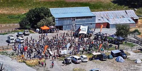 Wicked Rogaines Spring Series - Event 1