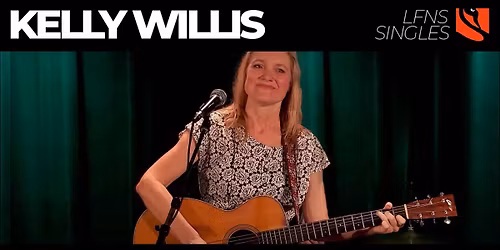 Songs & Stories: Radney Foster & Kelly Willis