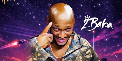Golden Days Festival Manchester with 2BABA