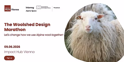 The Woolshed Design Marathon