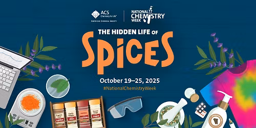 Erie American Chemical Society National Chemistry Week Demonstration Show