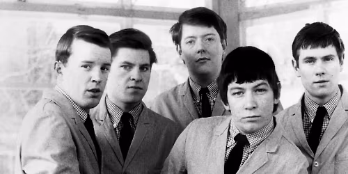 The Animals, King King, Nine Below Zero in London