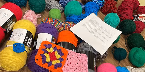 Crochet Club