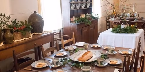 Christmas Open House