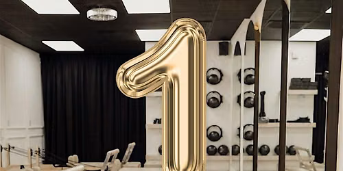 11:11 One Year Anniversary!