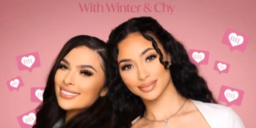 Behind The Likes - Tea Time with Winter and Chy at City Winery - Philadelphia
