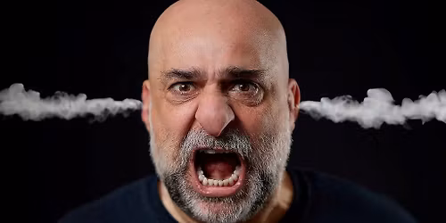 Omid Djalili: Namaste