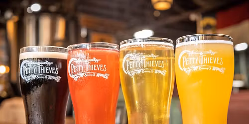 Petty Thieves