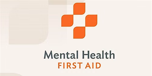 Youth Mental Health First Aid Training