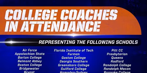 Davie Florida at Fayetteville Liberty at Crown Complex - Crown Arena