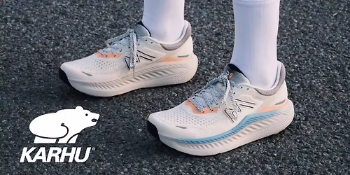 Karhu Demo Run