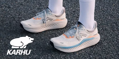 Karhu Demo Run