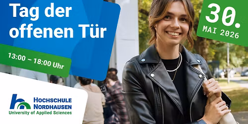 TAG DER OFFENEN T\u00dcR 2026