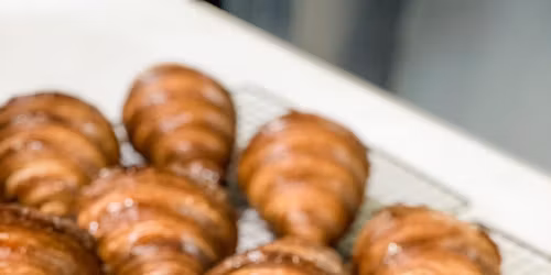 Croissants and Viennoiseries Workshop - Day 3 (ONSITE)