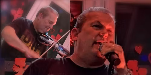 Live Music Marty Russell