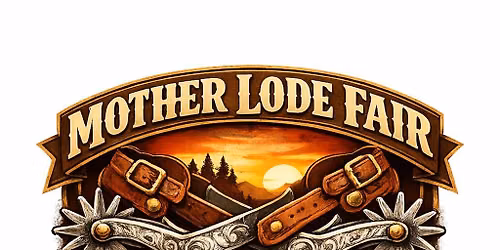 CCPRA Rodeo @ 2026 Mother Lode Fair