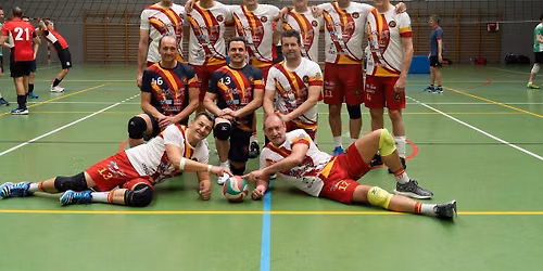 INTERNATIONAL TOURNAMENT \u201cCOSTA DEL SOL\u201d