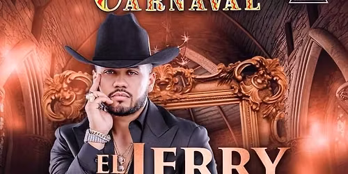 EL JERRY GERARDO CORONEL & MAS