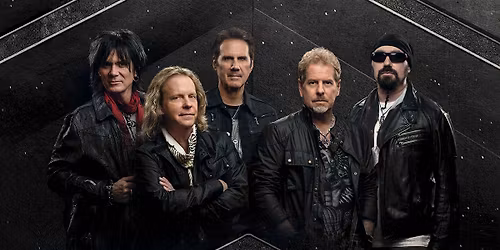 Parking Night Ranger