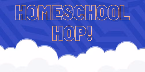 Homeschool Hop