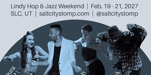 Salt City Stomp 2027