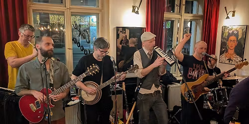 Rewolfinger Weihnachtskonzert