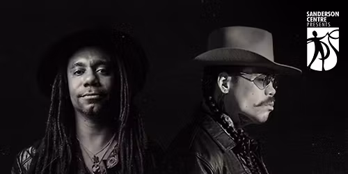 Julian Taylor & Logan Staats -Songs and Stories