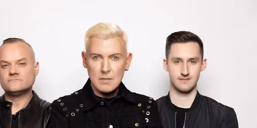 Scooter, Berg, OLIVVER, SNAP!, Laidback Luke, Ankerstjerne, ItaloBrothers, Natalie Imbruglia, Faithless, Sophie Ellis-Bextor, Faustix, Kato, Cascada in