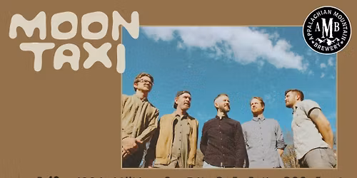 Moon Taxi