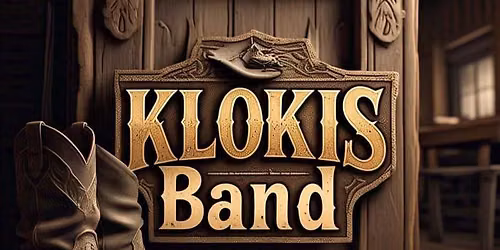KLoKis @ Deland Stockyard