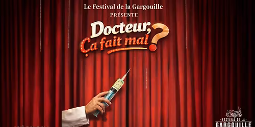 Pi\u00e8ce de th\u00e9\u00e2tre pr\u00e9sent\u00e9e par M\u00e9choui Chinook