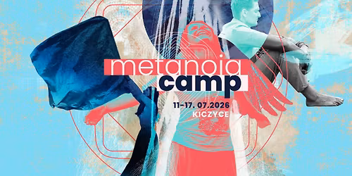 Metanoia Camp 2026