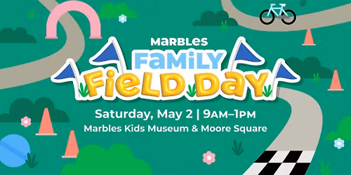 Family Field Day