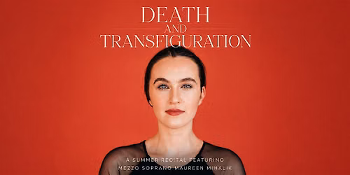 Death and Transfiguration