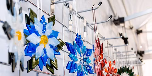 The Sandridge Christmas Market 2025