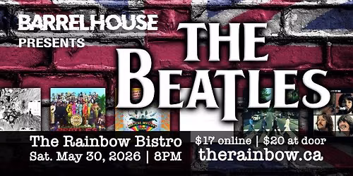 The Beatles Psychedelic Era