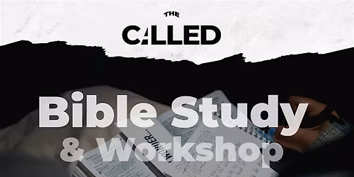 The Called Bible Study