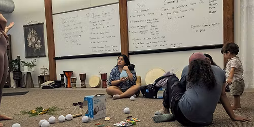 Mommy & Me Gathering