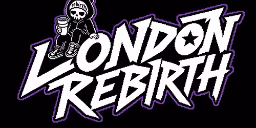 LONDON REBIRTH SUMMER TAKEOVER