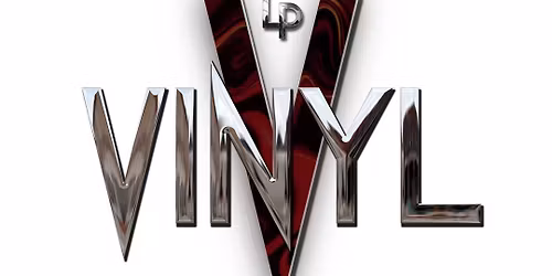 LP Vinyl @ Old Republic \/\/ 4.24.26